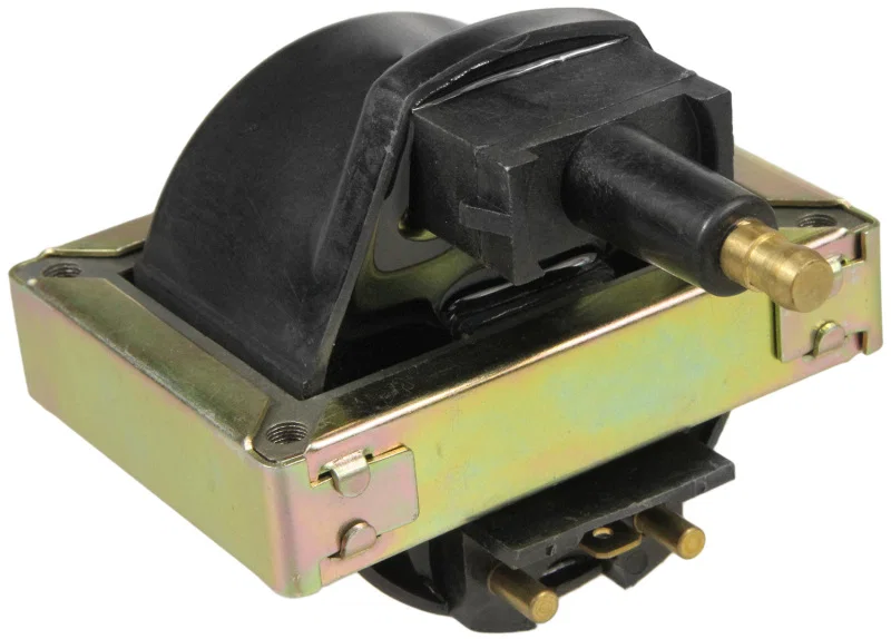NGK 48779, 1995-91 Volvo 940 HEI Ignition Coil