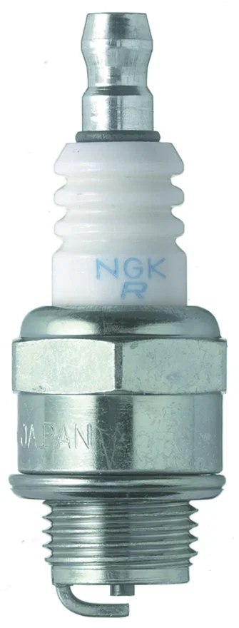 NGK 6743, BLYB Spark Plug Box of 6 (BMR4A)