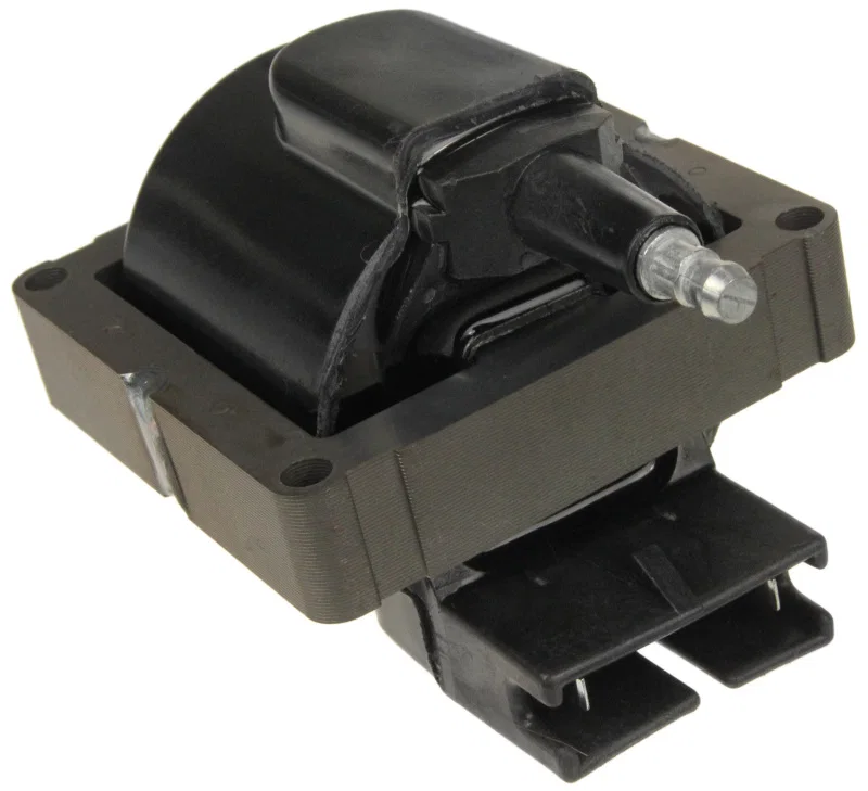NGK 49034, 1989-85 Merkur XR4Ti HEI Ignition Coil