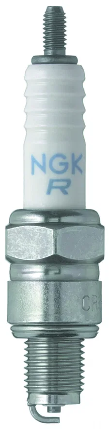 NGK 7223, Standard Spark Plug Box of 4 (CR7HS)