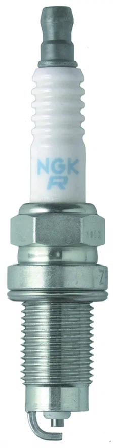 NGK 4435, V-Power Spark Plug Box of 4 (ZFRSE-11)