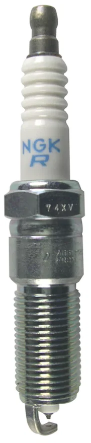 NGK 4998, Double Platinum Spark Plug Box of 4 (PLZTR5A-13)