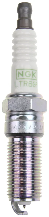 NGK 90198, G-Power Spark Plug Box of 4 (LTR6GP)
