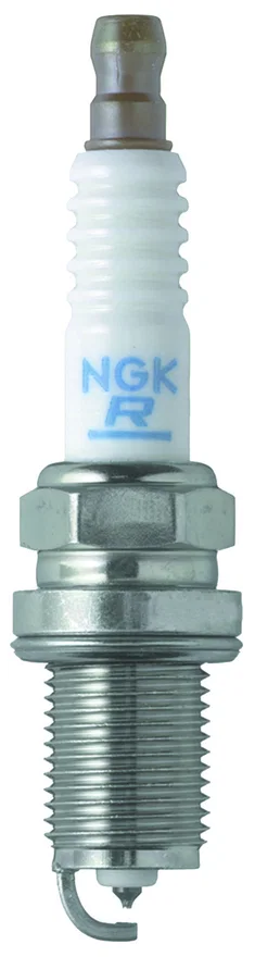 NGK 4853, Double Platinum Spark Plug Box of 4 (PFR7B)