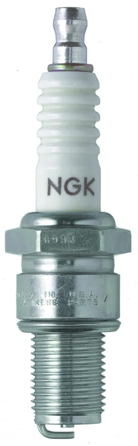 NGK 7928, Copper Core Spark Plug Box of 4 (B10ES)