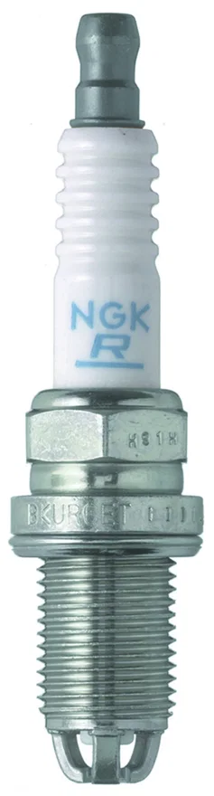 NGK 2397, Copper Core Spark Plug Box of 4 (BKUR6ET-10)