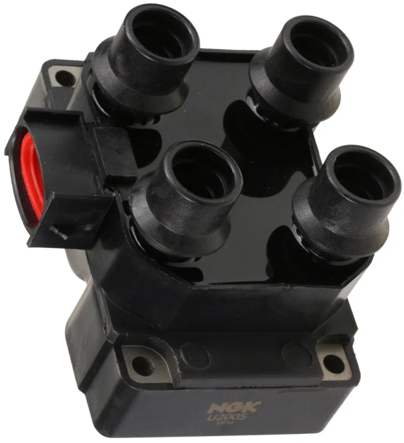 NGK 48805, 1999-91 Mercury Tracer DIS Ignition Coil