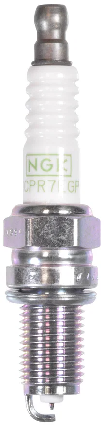 NGK 1682, G-Power Spark Plug Box of 4 (DCPR7EGP)
