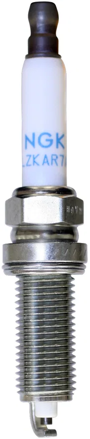 NGK 6799, Copper Core Spark Plug Box of 4 (LZKAR7A)