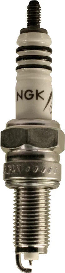 NGK 9198, Iridium IX Spark Plug Box of 4 (CPR7EAIX-9)
