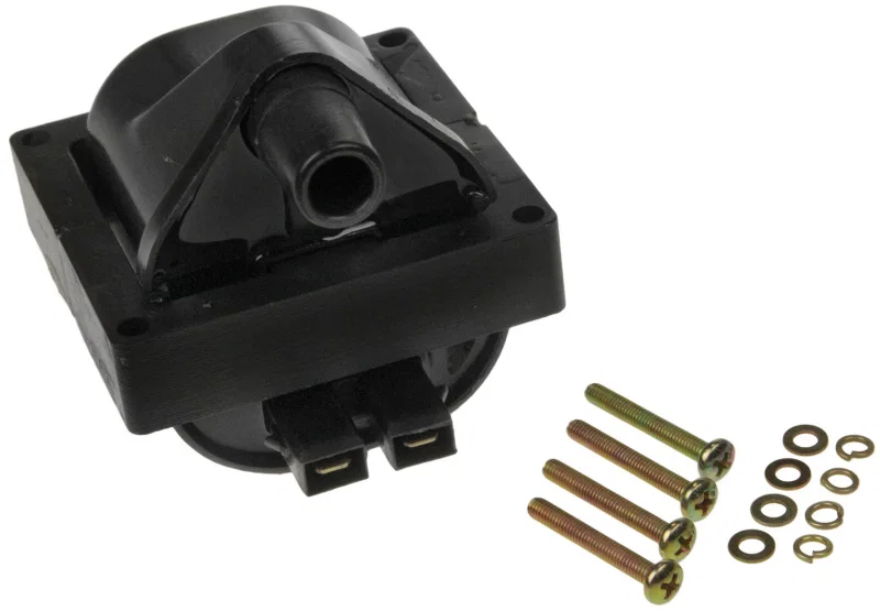 NGK 48784, 1980 Toyota Tercel HEI Ignition Coil