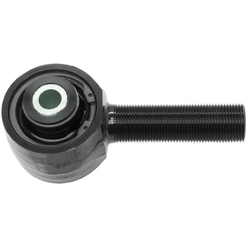 Rancho RS881014, 07-17 Jeep Wrangler Front and Rear Bushing Kit