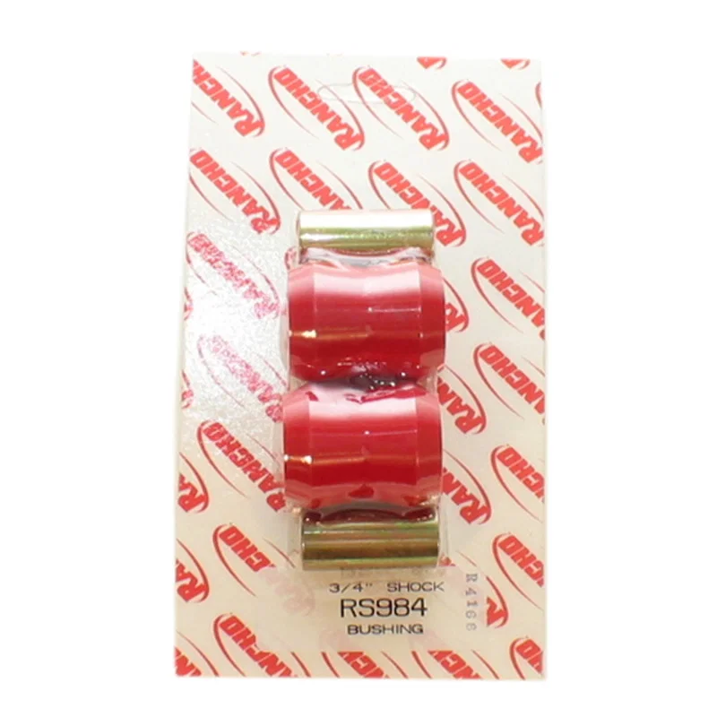 Rancho RS984, Universal / Non-Application Rancho Bushing Kit