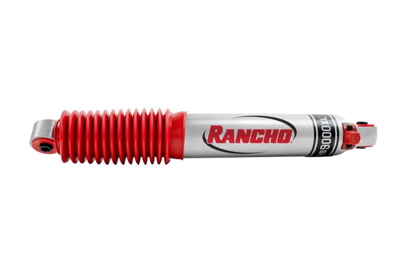 Rancho RS994136, 80-93 Ford Bronco Front RS9000XL Shock