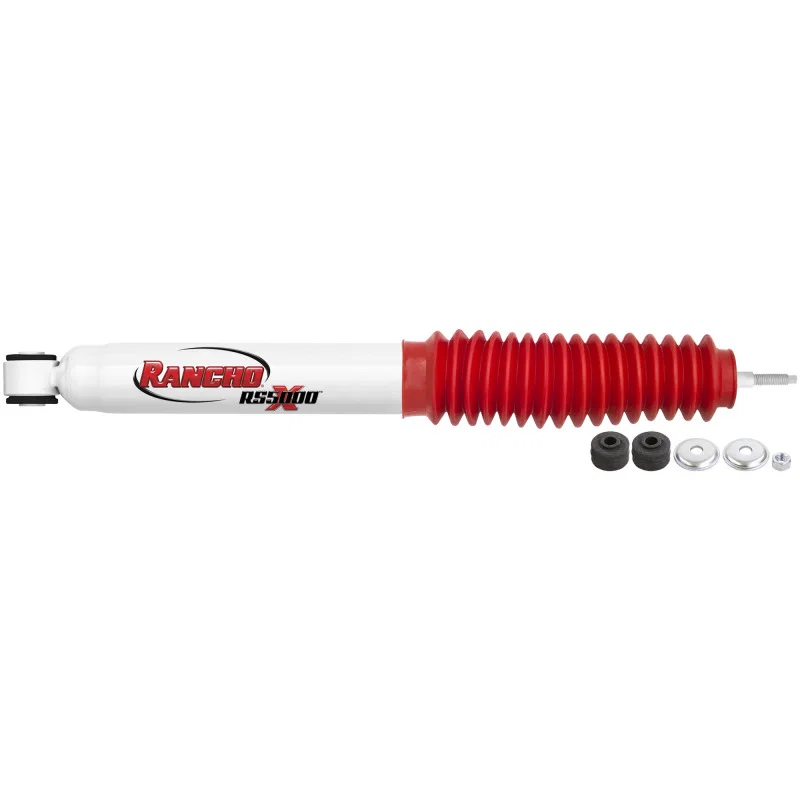 Rancho RS55610, 04-12 Chevrolet Colorado Front RS5000X Shock