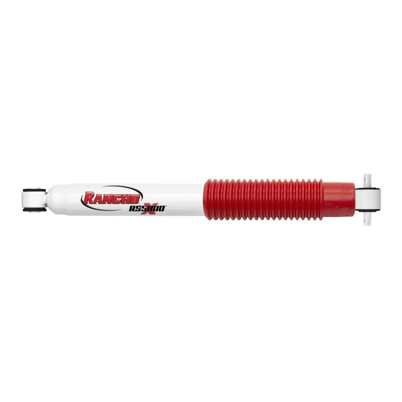 Rancho RS55385, 00-05 Ford Excursion Rear RS5000X Shock