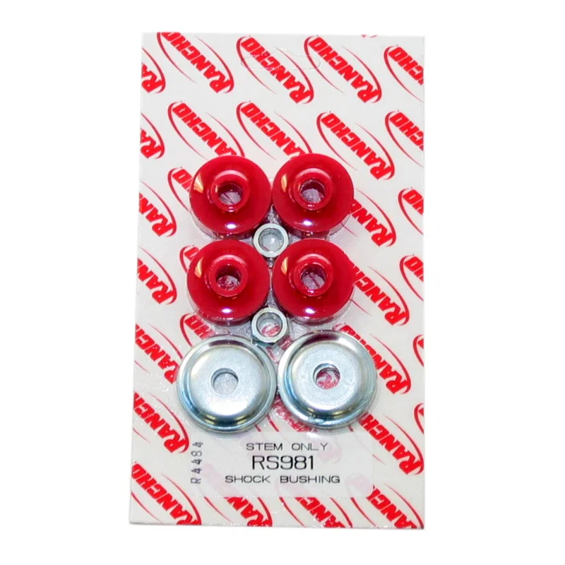 Rancho RS981, Universal / Non-Application Rancho Bushing Kit
