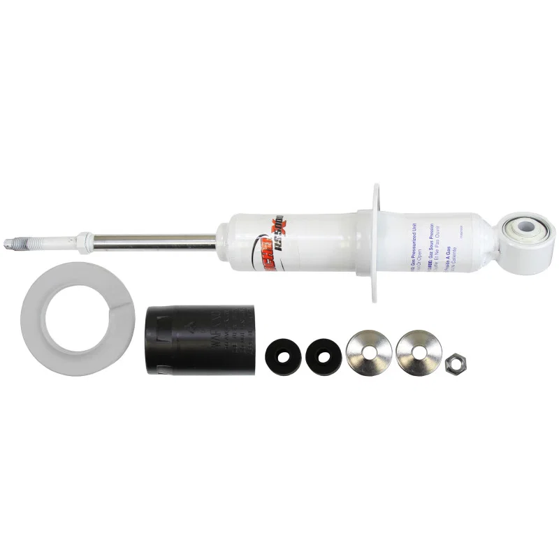 Rancho RS55770, 04-12 Chevrolet Colorado Front RS5000X Strut