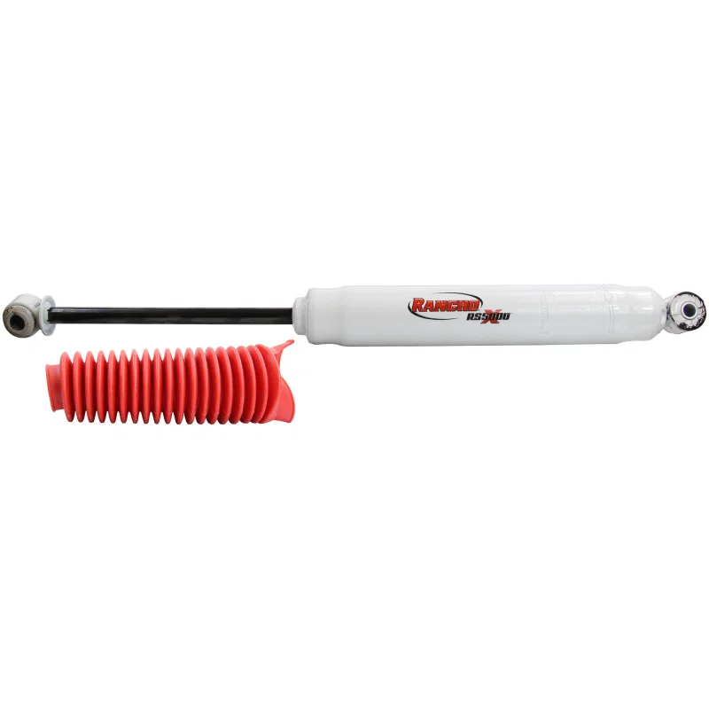 Rancho RS55264, 00-05 Ford Excursion Front RS5000X Shock