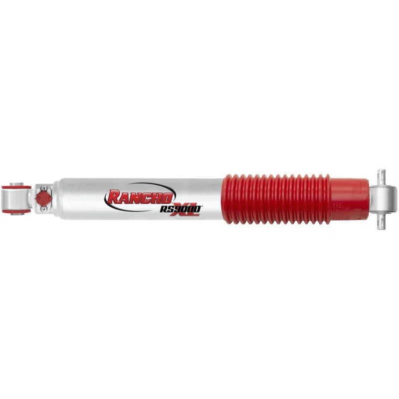 Rancho RS999275, 00-05 Ford Excursion Rear RS9000XL Shock
