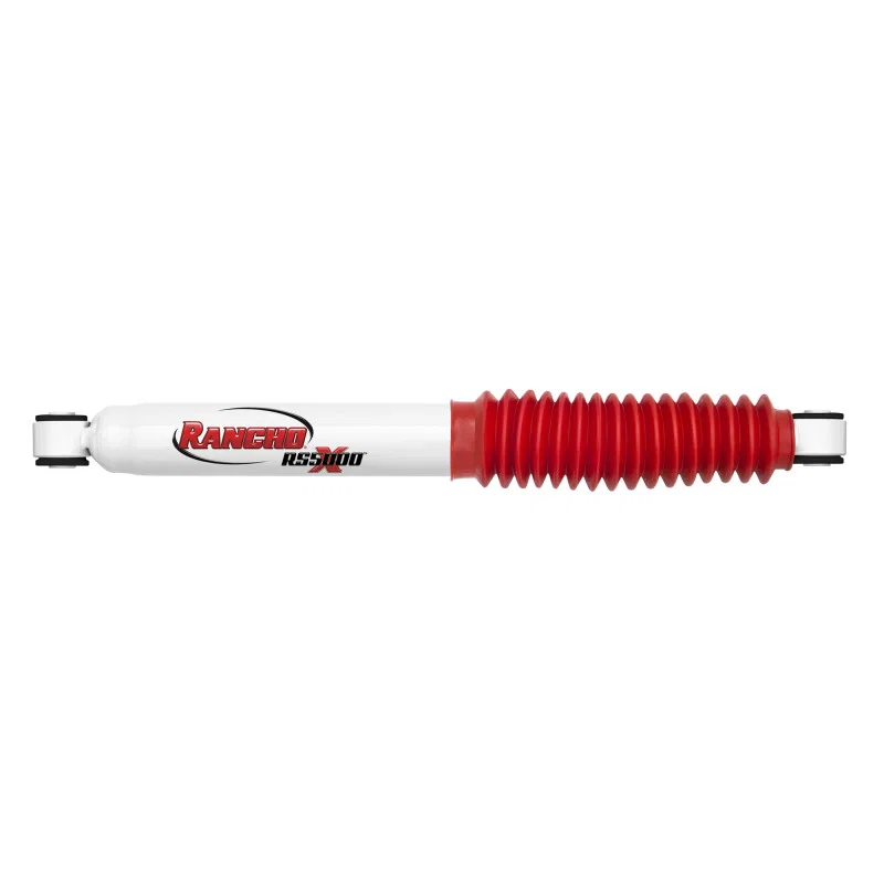 Rancho RS55285, 04-08 Ford Pickup / F100 RS5000X Shock