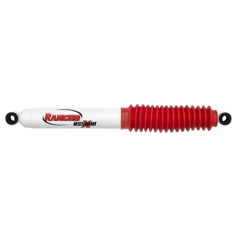 Rancho RS55393, 00-04 Nissan Xterra Rear RS5000X Shock