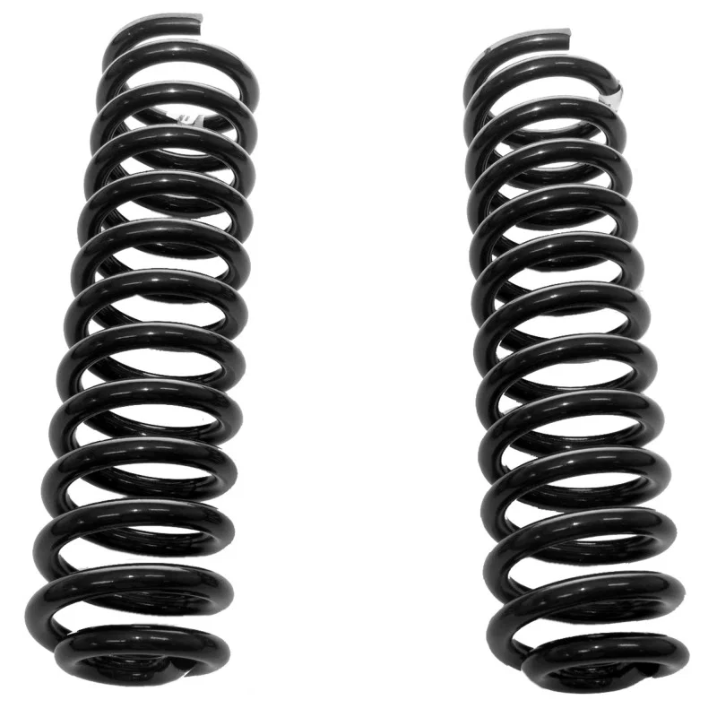 Rancho RS80116B, 05-16 Ford Pickup / F250 Series Super Duty Front Coil Spring Kit