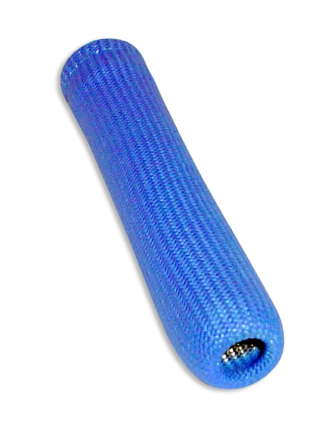 Taylor Cable 2565, Space Age Boot Protector Blue 1 Pack