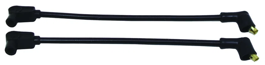 Taylor Cable 12035, TV 8.2 blk 12in custom Motorcycle 90 for Harley-Davidson
