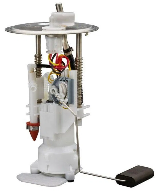 Walbro TU281HP-2, 05 Ford Mustang High Performance Fuel Pump Assembly