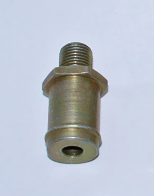 Walbro 128-3026, 12mm OD Fuel Fitting