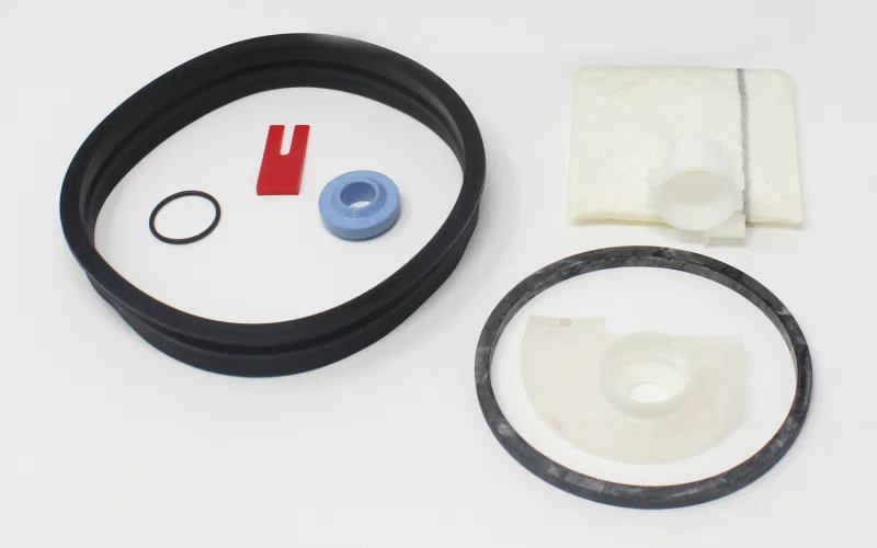 Walbro 400-991, 03-05 Dodge Neon SRT-4 / 03-09 Chrysler PT Cruiser Fuel Pump Install Kit