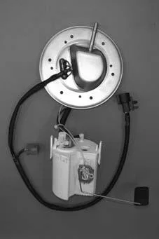 Walbro TU229HP-2, 01-04 Ford Mustang / 01 & 03 Cobra Hi Performance Fuel Pump Kit