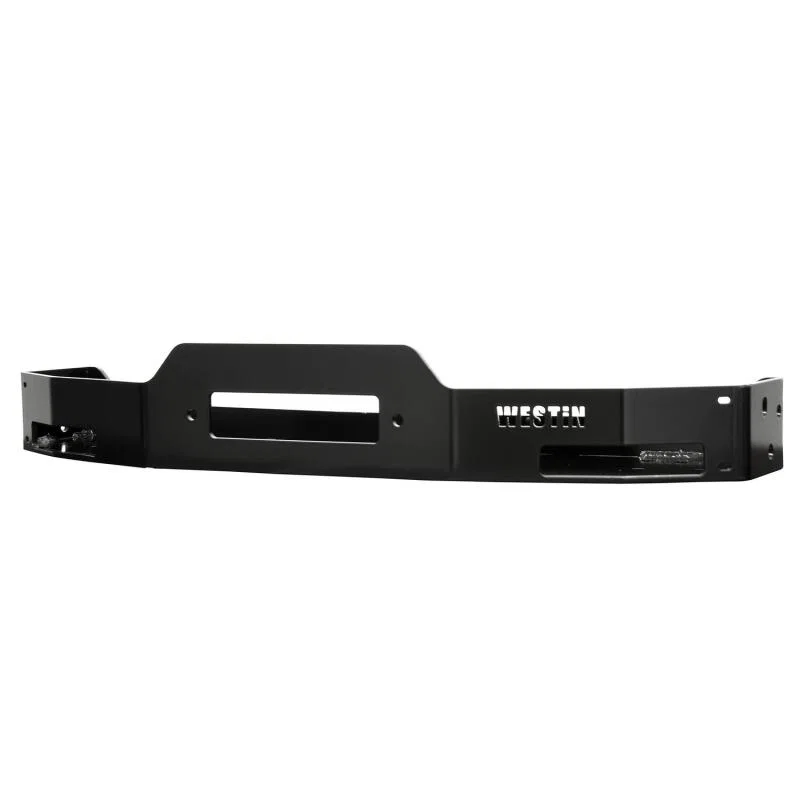 Westin 46-23955, 19-21 Chevy Silverado 1500 (Excl. 2019 Silverado LD) MAX Winch Tray - Black