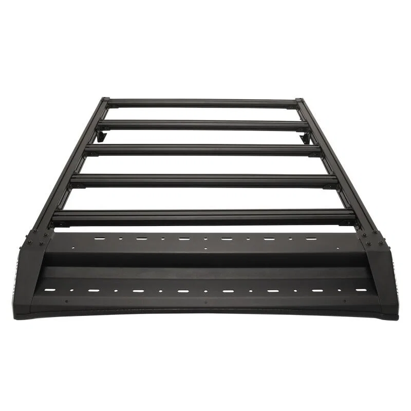 Westin 15-00045, 16-23 Toyota Tacoma Mesa Roof Rack