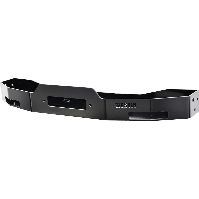 Westin 46-23975, 19-21 Ram 1500 (Excl. 19-21 Ram 1500 Classic) MAX Winch Tray - Black