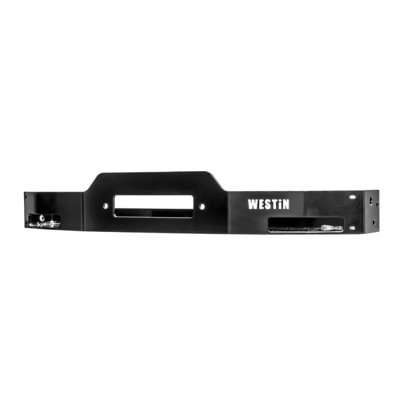 Westin 46-21605, 2005-2015 Toyota Tacoma MAX Winch Tray - Black