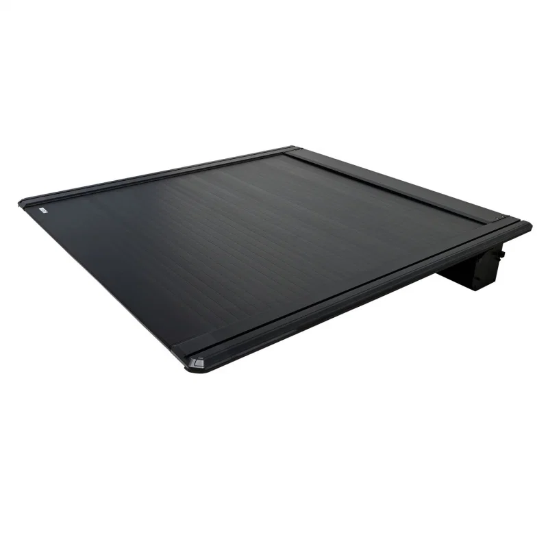 Westin 19-54625, 15-25 Ford F-150 (Incl. 22-25 Lightning) 5.5ft Bed Electric Retractable Tonneau Cover - Black