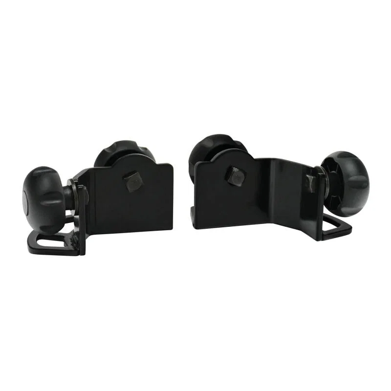 Westin 57-89015, Multi-Point HLR Adjustable Tie Down - Black