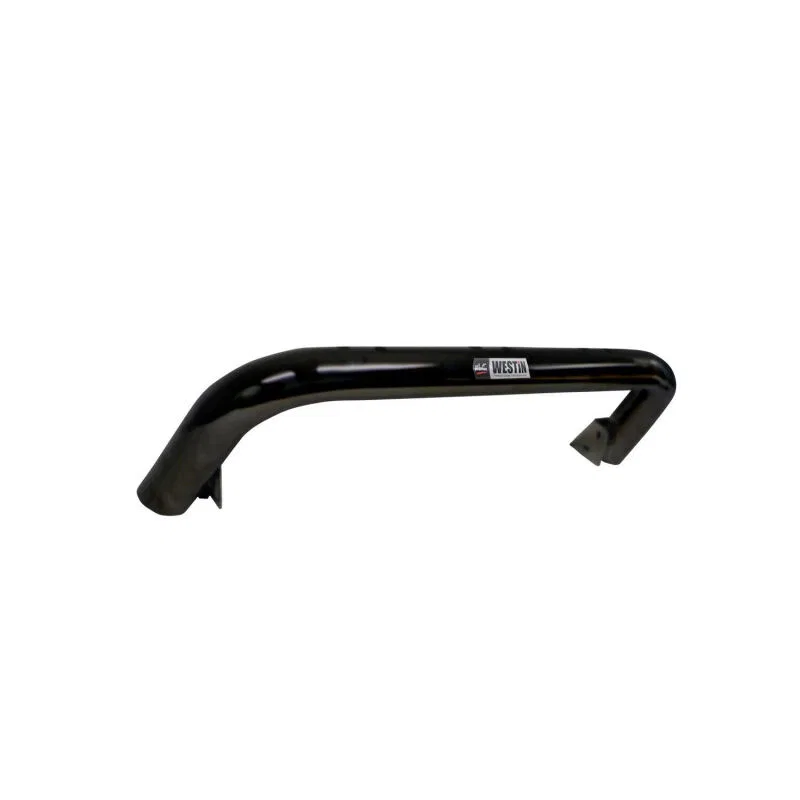 Westin 46-43725, 2008-2016 Ford F-250/350/450/550 Super Duty MAX Tray Bull Bar/Light Bar - Black