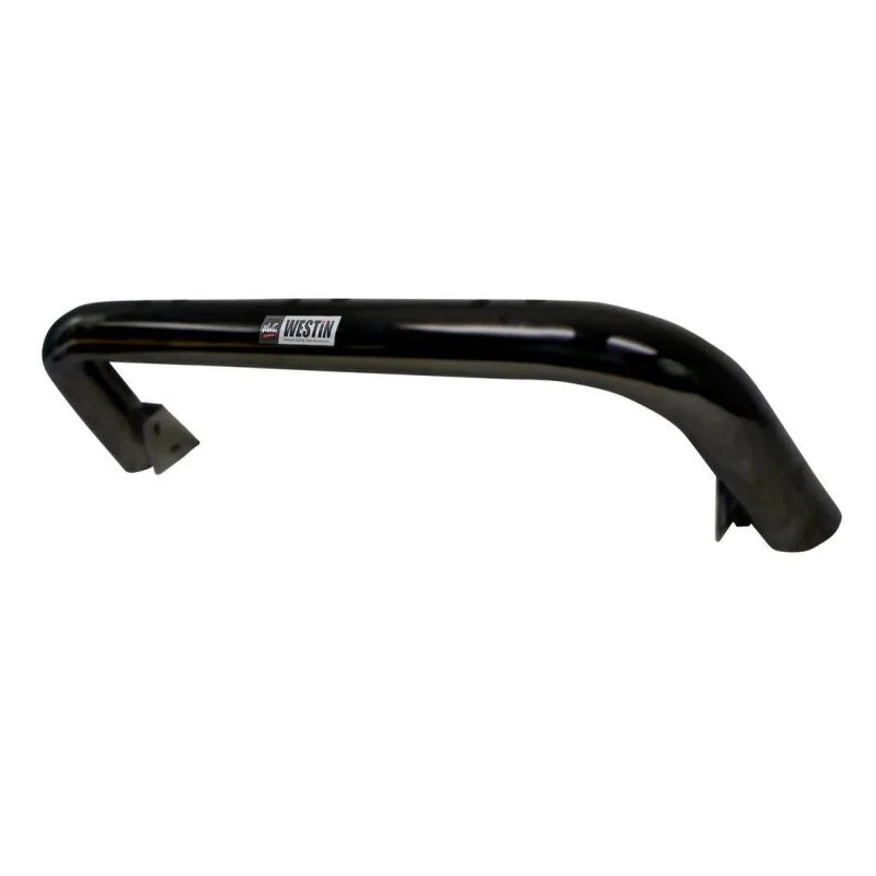 Westin 46-43745, 2009-2017 Ford F-150 MAX Tray Bull Bar/Light Bar - Black