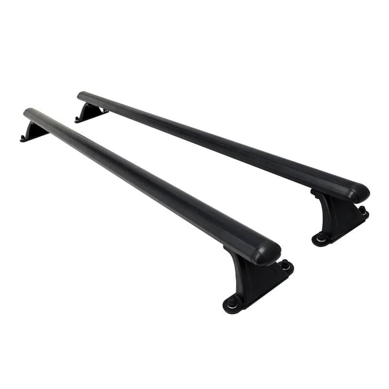Westin 16-10010, 1300cm Black Cross Rail