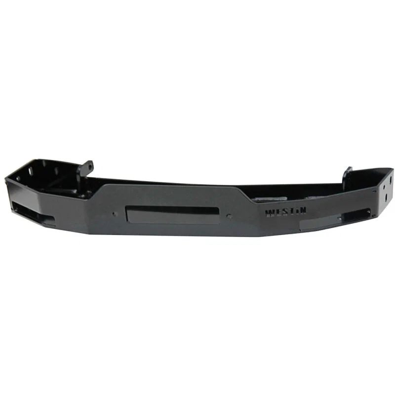 Westin 46-23885, 2016-2018 Toyota Tacoma MAX Winch Tray - Black