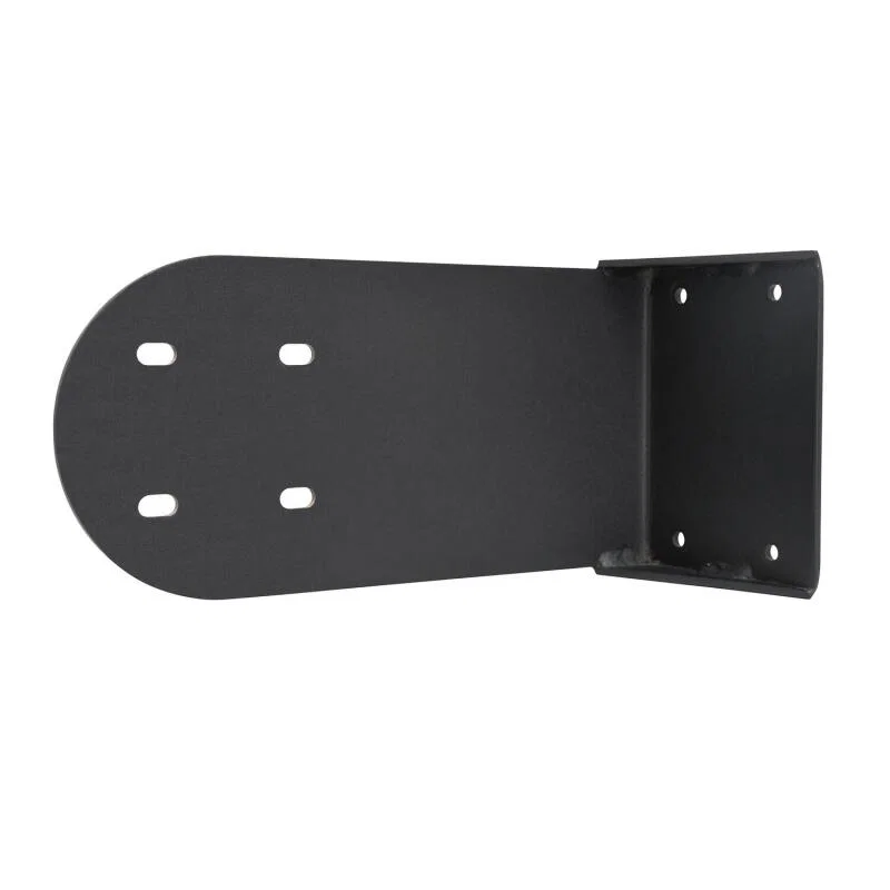 Westin 59-89025, 07-18 Jeep Wrangler JK / 18-22 Jeep Wrangler JL RotoPax Mount - Tex. Blk