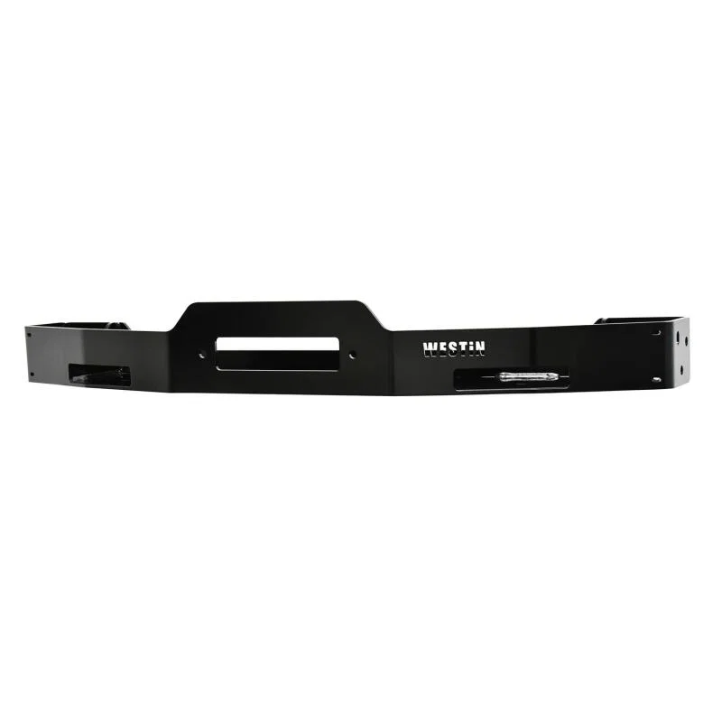 Westin 46-23555, 2010-2018 Ram 25/3500 MAX Winch Tray - Black