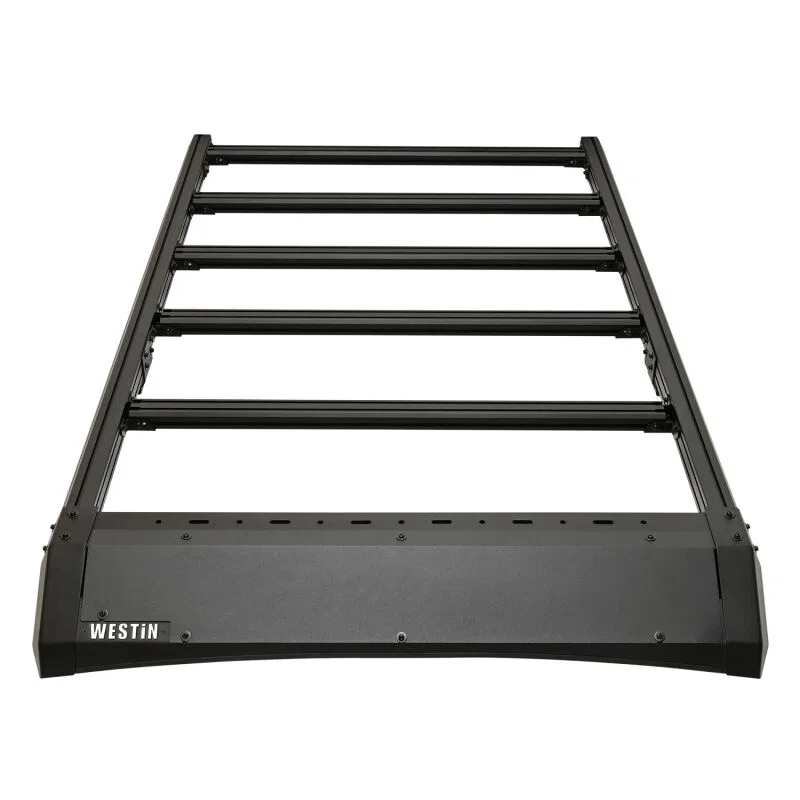 Westin 15-00785, 25-26 Toyota 4Runner Mesa Roof Rack