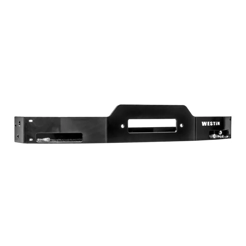 Westin 46-23755, 2009-2018 Dodge/Ram 1500 MAX Winch Tray - Black