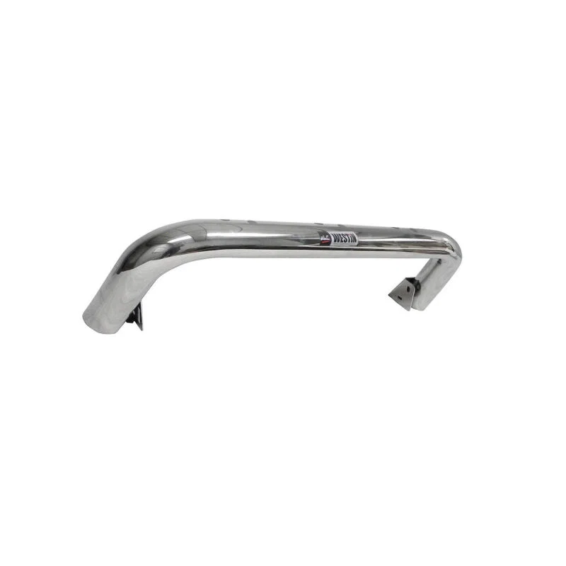 Westin 46-43740, 2009-2017 Ford F-150 MAX Tray Bull Bar/Light Bar - SS
