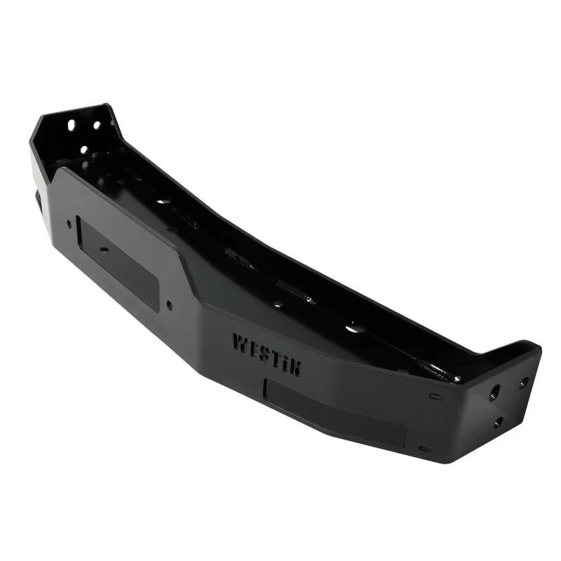 Westin 46-23995, 2020 Chevy Silverado 2500/3500 MAX Winch Tray - Black