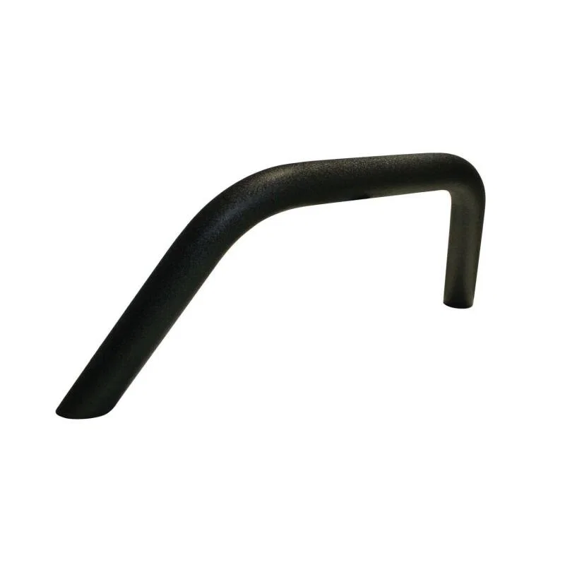 Westin 46-43635, 2007-2016 Jeep Wrangler/Wrangler Unlimited MAX Tray Bull Bar/Light Bar - Black Wrinkle